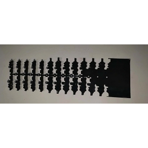 连续模具料带 07