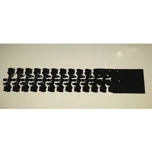 连续模具料带 09