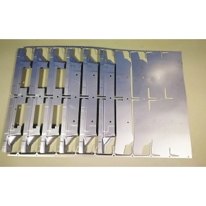连续模具料带 03
