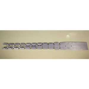 连续模具料带 04
