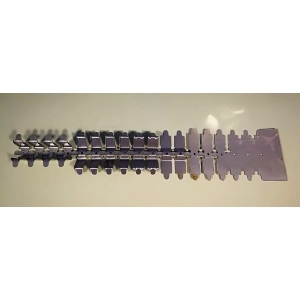 连续模具料带 06