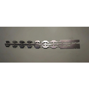 连续模具料带 08