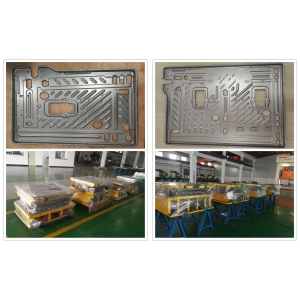 单工程模具 03