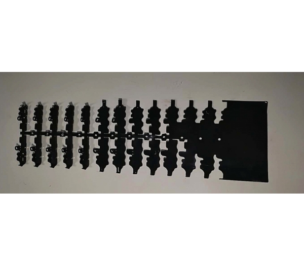 连续模具料带 07