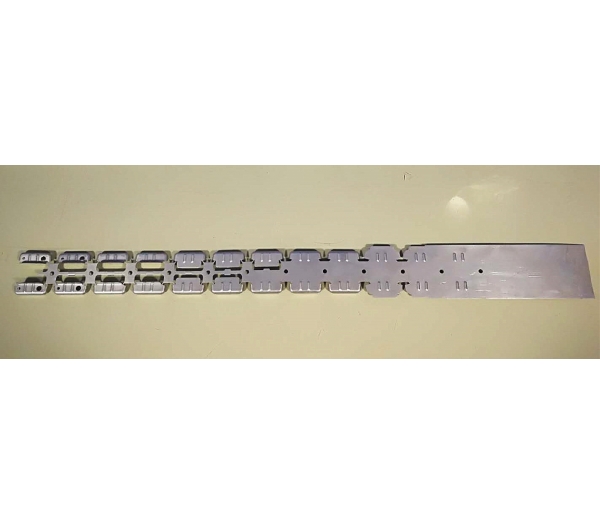 连续模具料带 04