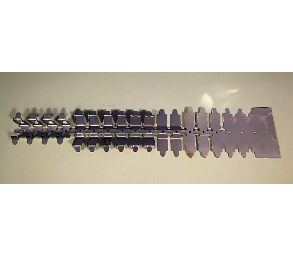 连续模具料带 06