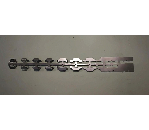 连续模具料带 08